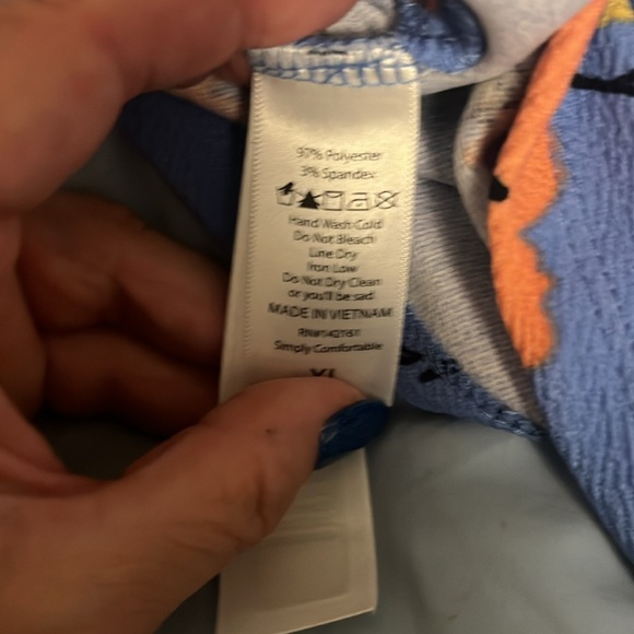 NWT LuLaRoe Marissa XL - Picture 5 of 6